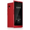 Vasco V4 Ruby red