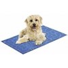 Nobby extra silná chladicí podložka pro zvířata COMFORT XL 110 x 70 cm