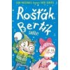 Rošťák Bertík - Sníííh! - Alan MacDonald