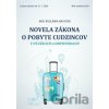 Novela zákona o pobyte cudzincov v otázkach a odpovediach účinná od 15.7.24 - Boglárka Nagyová