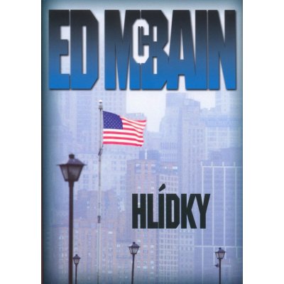 Hlídky - Evan Hunter, Ed McBain