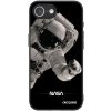 Picasee ULTIMATE CASE MagSafe pro Apple iPhone 17e - Astronaut Big
