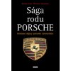 Sága rodu Porsche (Stefan Aust, Thomas Ammann)