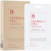 BENTON Centella Cica Mask Pack upokojujúca maska 10 ks