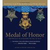 Medal of Honor: Portraits of Valor Beyond the Call of Duty Collier Peter Pevná vazba