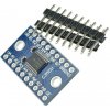 Prevodník logických úrovní TTL pre Arduino s TXS0108E