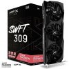 XFX Radeon RX 6700 Speedster SWFT 309 Core 10GB GDDR6 RX-67XLKWFDV