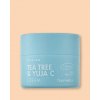 Tony Moly Pleťový krém Pure Dew Tea Tree Yuja C Purifying Cream - 50 ml