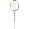 Bedmintonová raketa Yonex ASTROX 02 ABILITY červená,žltá,biela,fialová