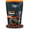 TB Baits Hard Boilie Orient Shrimp - 250 g 20 mm