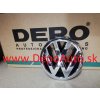 VW TIGUAN 07/11- predný znak / Originál
