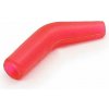 Carp'R'Us Rovnátko Kickers Red 10 ks - Medium