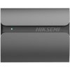 HIKVISION HIKSEMI externí SSD T300S, 512GB, Portable, USB 3.1 Type-C, šedá HS-ESSD-T300S(STD)/512G/Black/NEWSEMI/WW