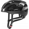 UVEX Gravel X All Black/Shiny/ Matt 2021
