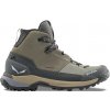 Salewa Puez Leather Mid PTX W Veľkosť: 40 EUR
