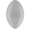 Revol Tanier oválny 35×22,3 cm - sivý REV-649555