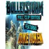 Bulletstorm Full Clip Edition Duke Nukem Bundle