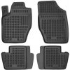 Rezaw-Plast Koberce Gumenné Rezaw Plast Peugeot 307 2001-2008