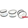 VACS Hepa filter do vysávača ECG VT 3630 Alan, 3 ks, 8596419710873, kvalitná alternatíva