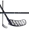 Salming Campus Aero 35 Black Držanie: Okrúhle Pravé / prvá ruka dole /, Dĺžka: 77 cm