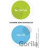 Soumrak homo economicus - Tomáš Sedláček, Roman Chlupatý, David Orrell