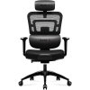 Huzaro Combat 7.0 Black