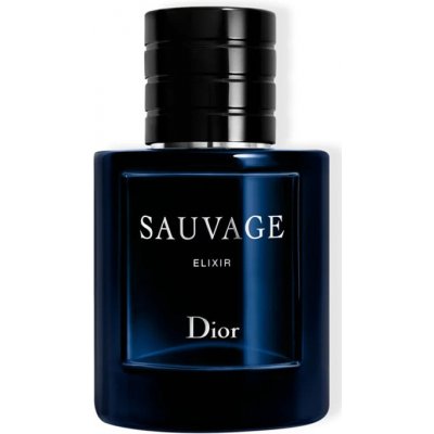 CHRISTIAN DIOR - Sauvage Elixir EXT 60 ml Pre mužov