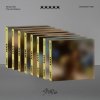 Stray Kids: ★★★★★ (5-STAR) Digipack Version - CD