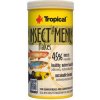 TROPICAL - INSECT MENU FLAKES 250ml/50g