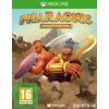 Pharaonic Deluxe Edition