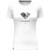 Salewa Tričko Pure Heart Dry W T-shirt Lady