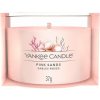 YANKEE CANDLE Pink Sands Sampler 37 g