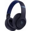 Bezdrôtové slúchadlá na uši bezdrôtové slúchadlá do uší Beats by Dr. Dre Beats Studio Pro ANC Granátové jablko