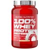Scitec Nutrition 100% Whey Protein Professional Vanilla 920 g