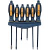 SKRUTKOVAČ SADA 6-DIELNA, STRIKE S2PRO / STREND PRO 2250005