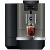 Jura X10 Dark Inox