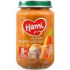 Hami príkrm Zelenina s duseným bravčovým (od ukonč. 8. mesiaca) 1x200 g