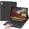 Bezdrôtová klávesnica s touchpadom EtuiTab pre Apple iPad 10.9 / 11