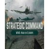 Strategic Command WWII War in Europe Steam PC