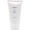 Transparentný gél na holenie NOBERU Shaving gel Tobacco vanilla 150 ml