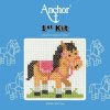 Anchor 3690000-10021 Sada na vyšívanie