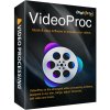 VideoProc Converter AI, celoživotní licence pro Mac