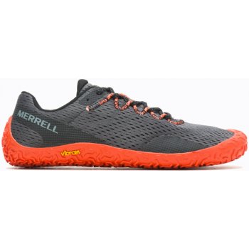 Merrell VAPOR GLOVE 6 granite/tangerine J067667