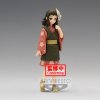 Banpresto Demon Slayer Kimetsu no Yaiba PVC socha Makomo 15 cm