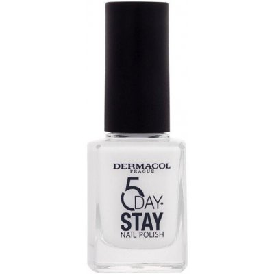 Dermacol 5 Day Stay 56 Arctic White 11 ml