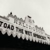 Toad The Wet Sprocket: Welcome Home: Live At the Arlington Theatre, Santa Barbara 1992 LP - Toad The Wet Sprocket