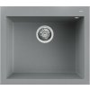 Granitový drez Elleci Quadra 110 G48