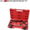 ENERGY - Súprava časovania rozvodov FORD 1.6 DURATEC NE00845