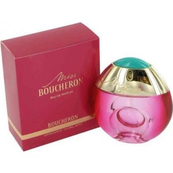 Boucheron Miss Boucheron parfumovaná voda dámska 100 ml tester