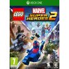 Lego Marvel Super Heroes 2 (XONE) 5051895410530